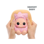 Blind Box Squishy Collectible