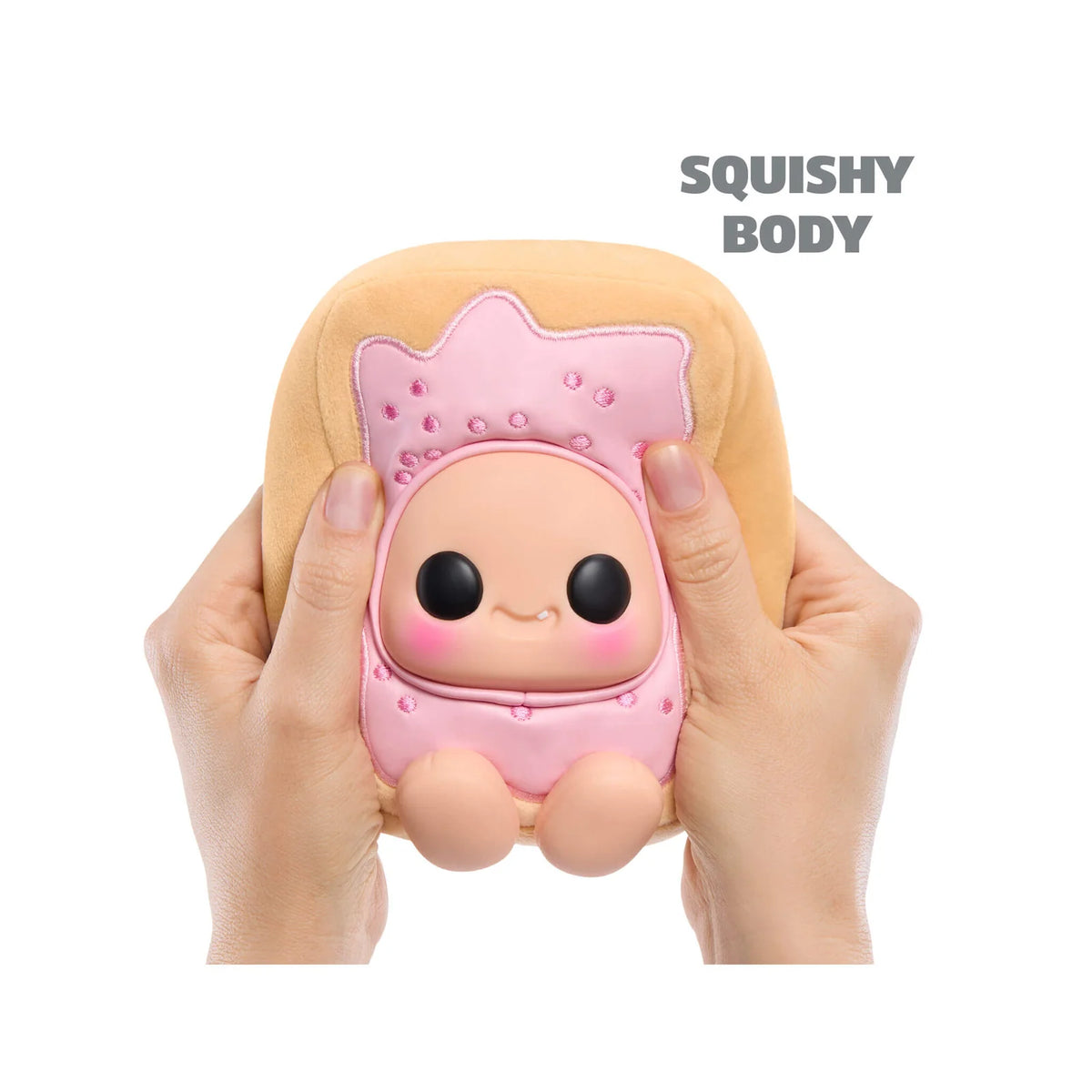 Blind Box Squishy Collectible