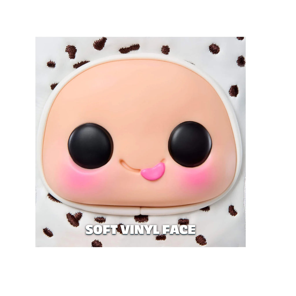 Blind Box Squishy Collectible