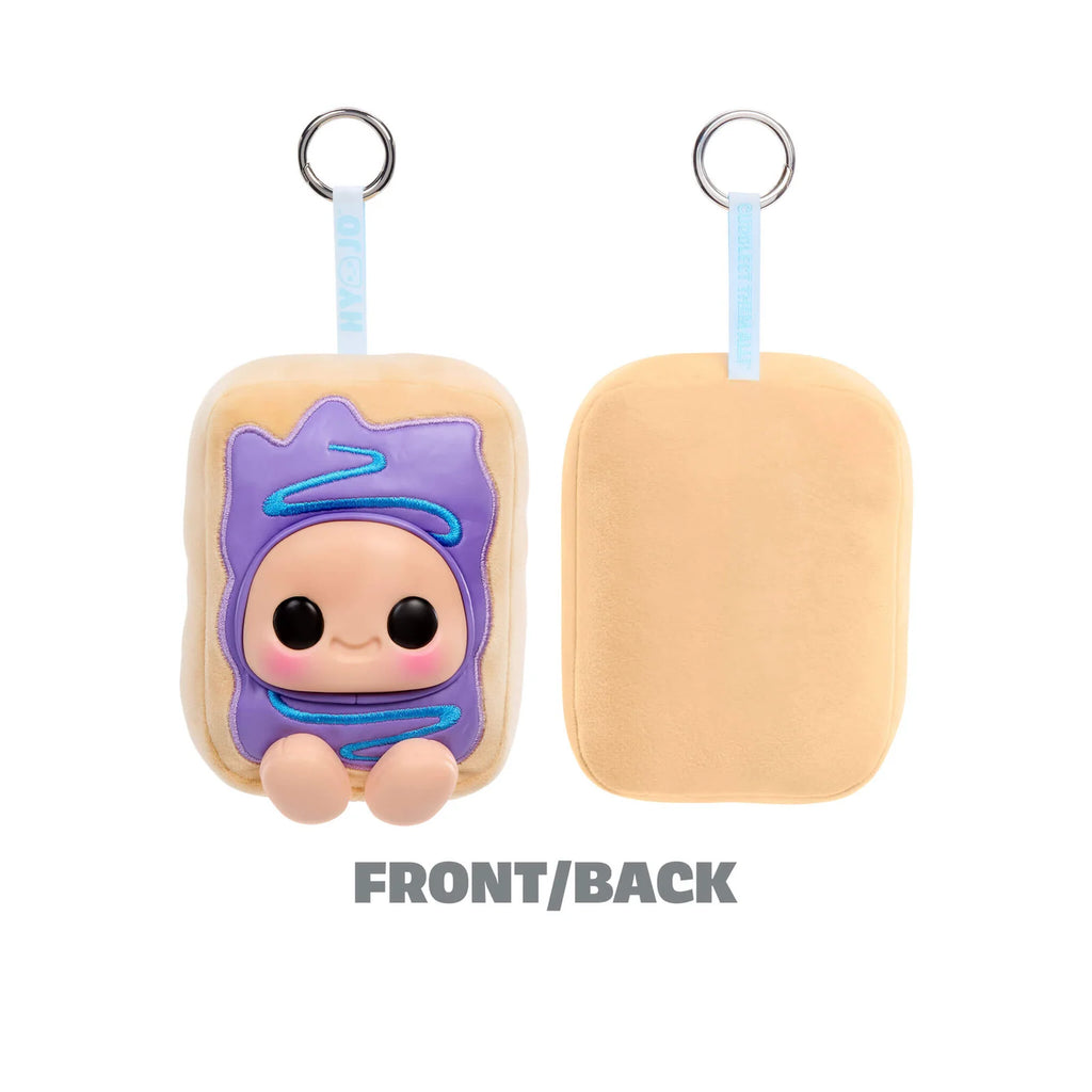 Blind Box Squishy Collectible
