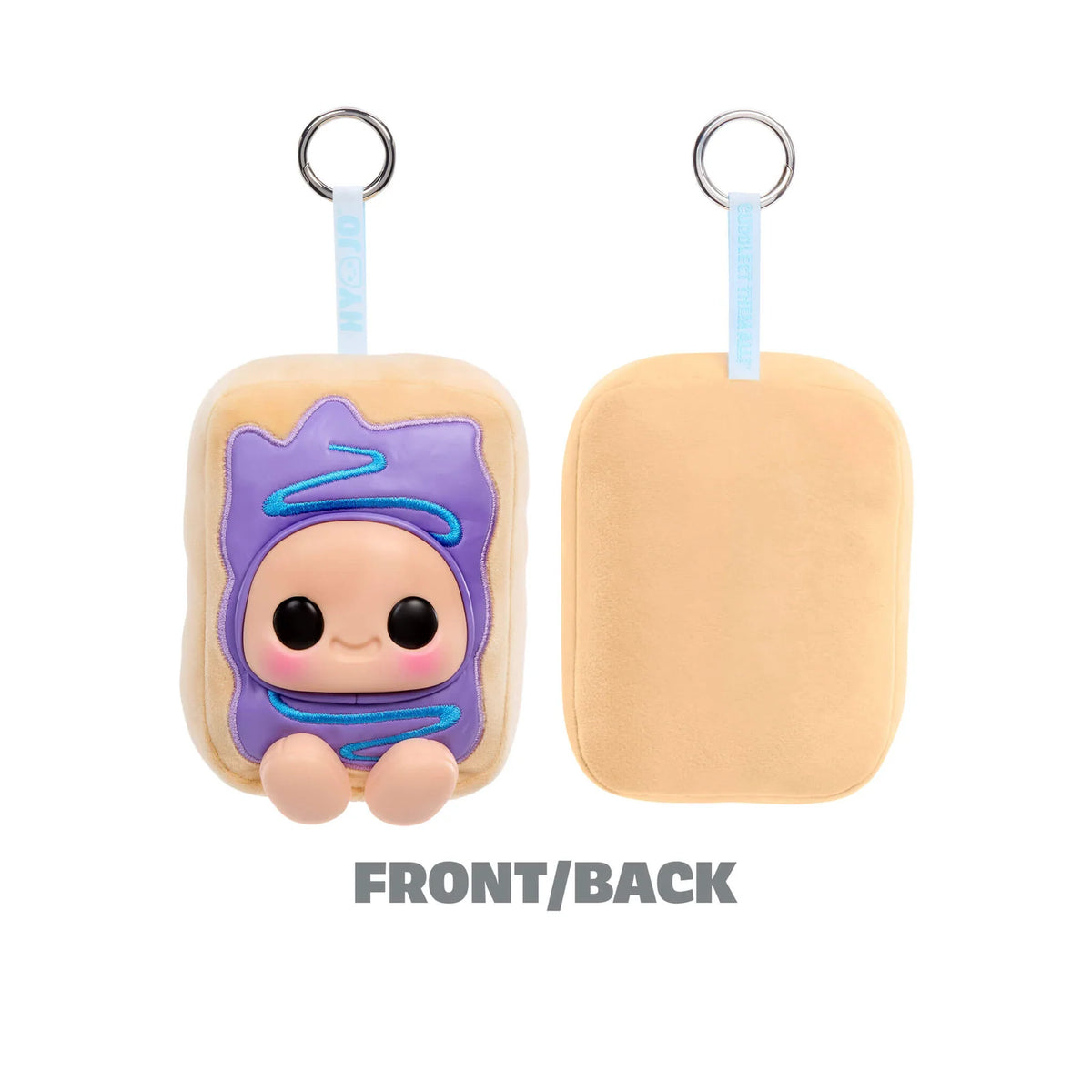 Blind Box Squishy Collectible