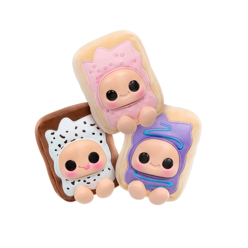 Blind Box Squishy Collectible