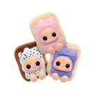 Blind Box Squishy Collectible