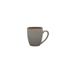Blue Stoneware Dinnerware Set