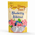 Blueberry Hibiscus Tea Bags