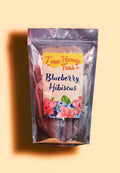 Blueberry Hibiscus Tea Bags