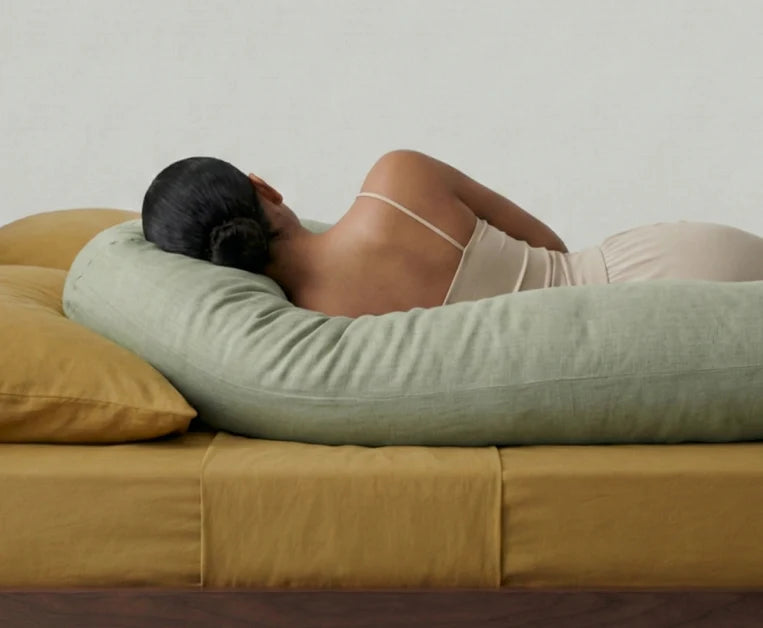 Body Pillow