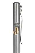 Bolt Action Pen, Brass