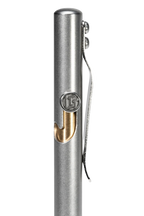 Bolt Action Pen, Brass