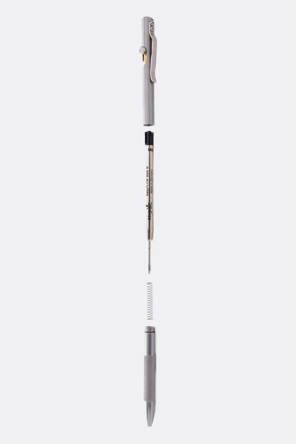Bolt Action Pen