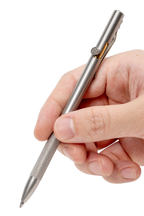 Bolt Action Pen