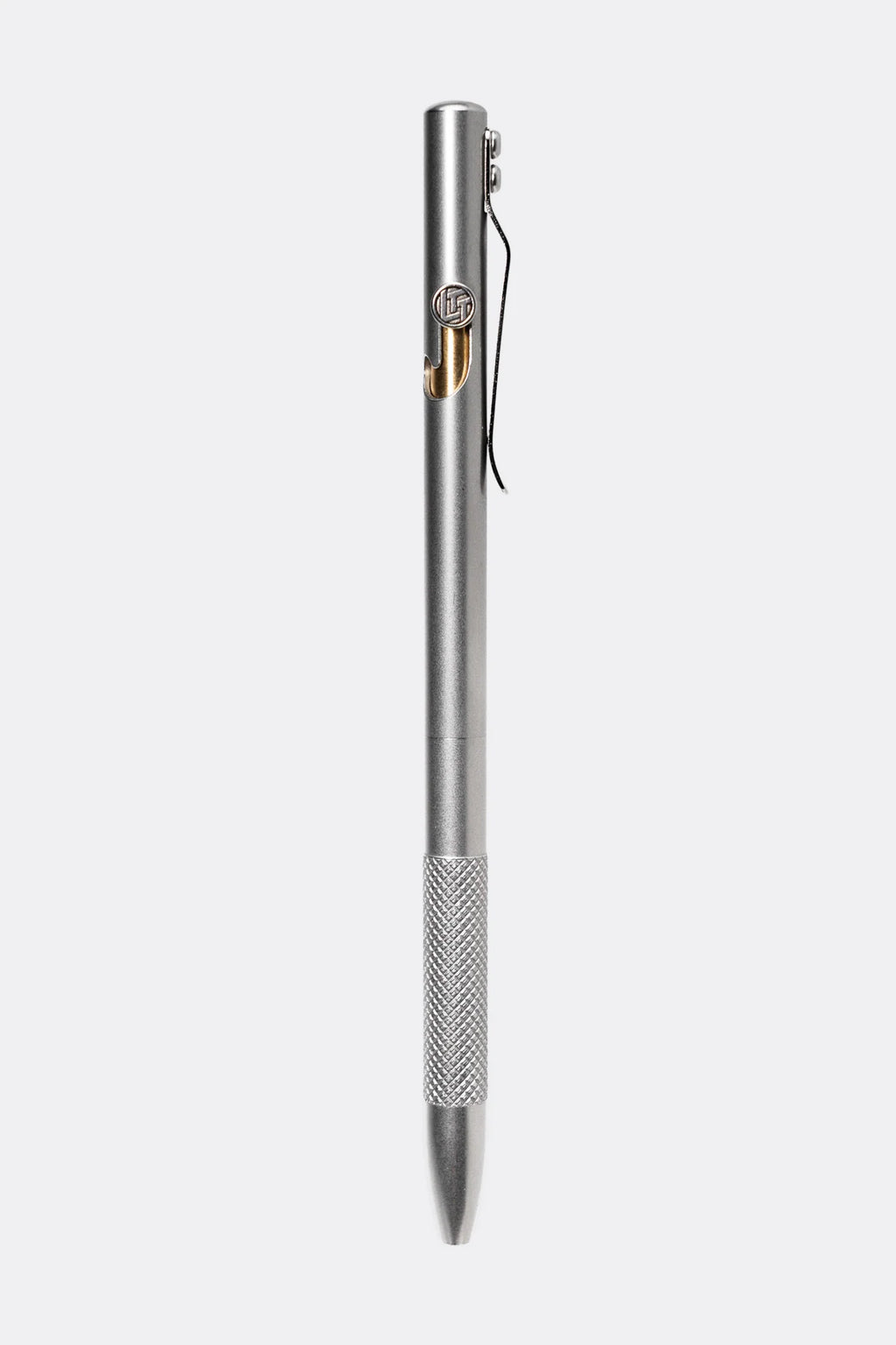 Bolt Action Pen