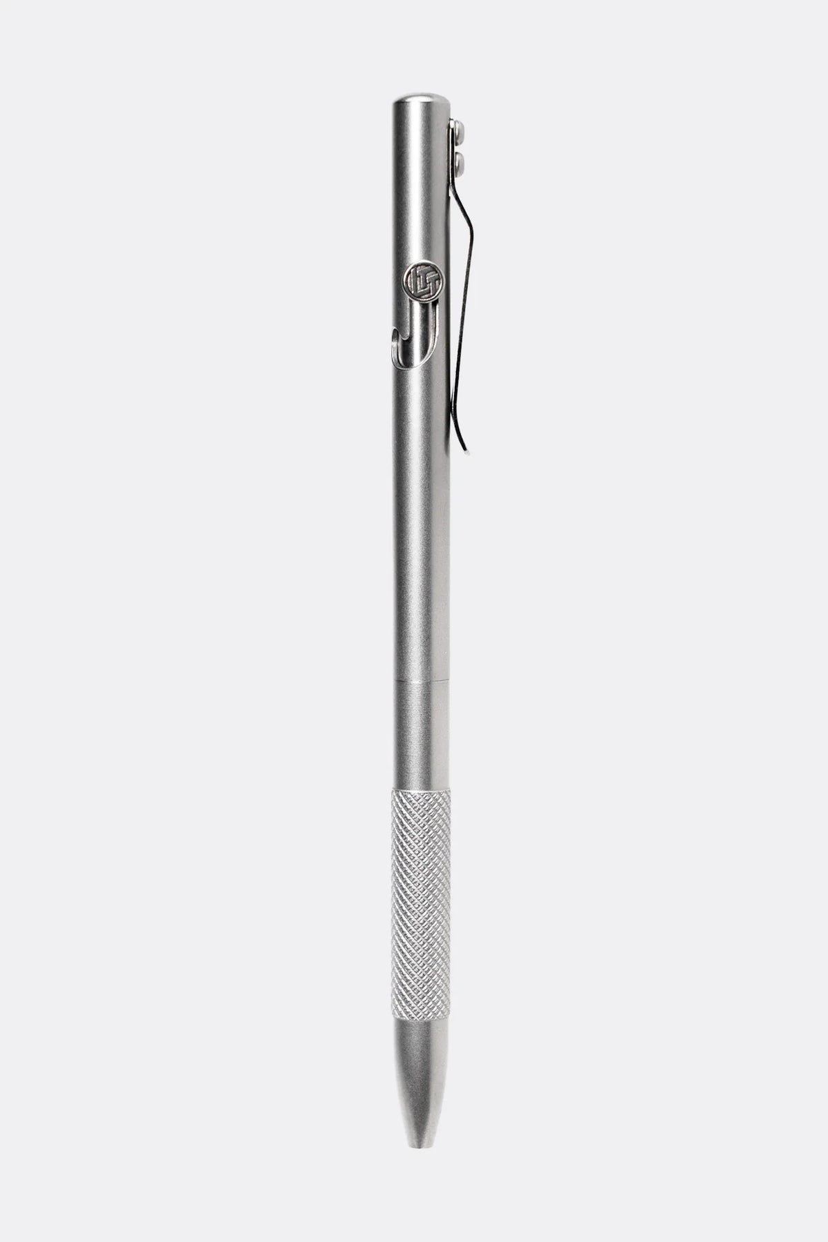 Bolt Action Pen