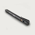 Bolt Action Pen in Aluminum Gunmetal