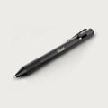 Bolt Action Pen in Aluminum Gunmetal