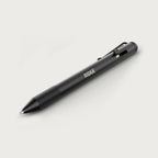 Bolt Action Pen in Aluminum Gunmetal