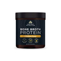 Bone Broth Protein Powder Chicken Soup, Sippable Nutrition for Everyday Wellness, 15 Servings per Pack