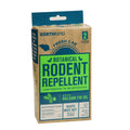 Botanical Rodent Repellent Pouches for Indoor Mouse Activity, 30-Day Continuous Protection, 2 or 4 Pack — 2 pack