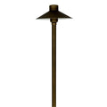 Brass Path Light