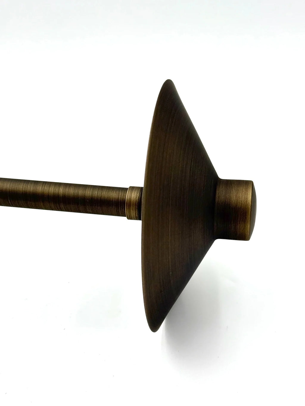 Brass Path Light