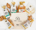 Bread and Bakery Gift Box