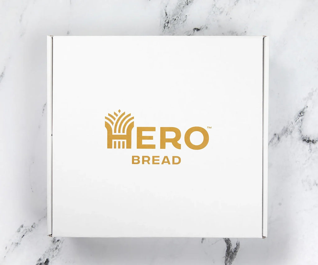 Bread and Bakery Gift Box