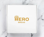 Bread and Bakery Gift Box