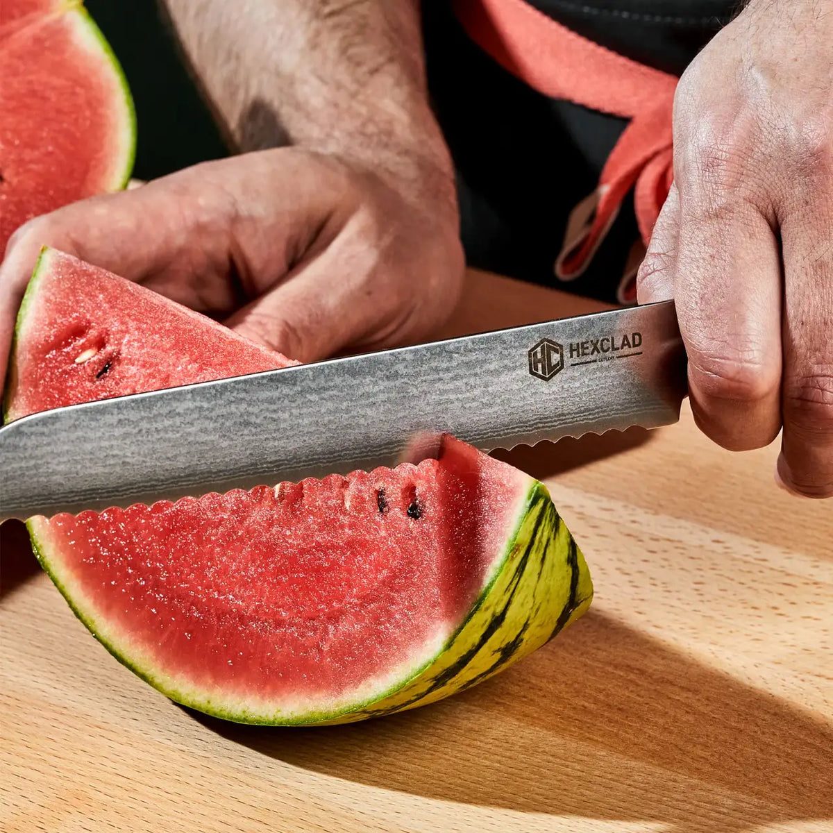 Bread Knife