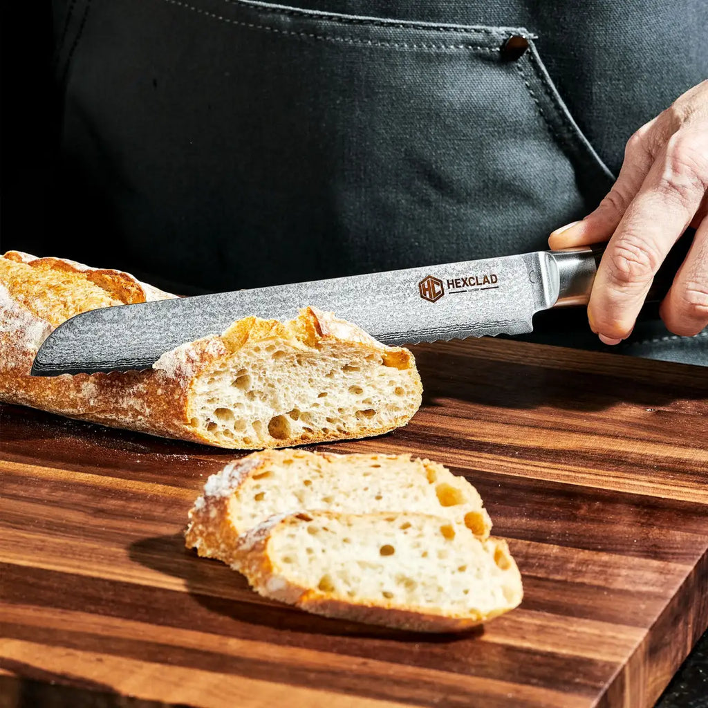 Bread Knife