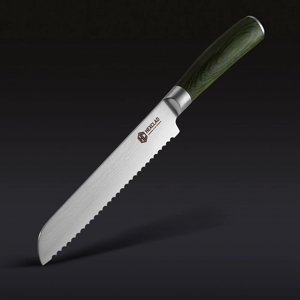 Bread Knife