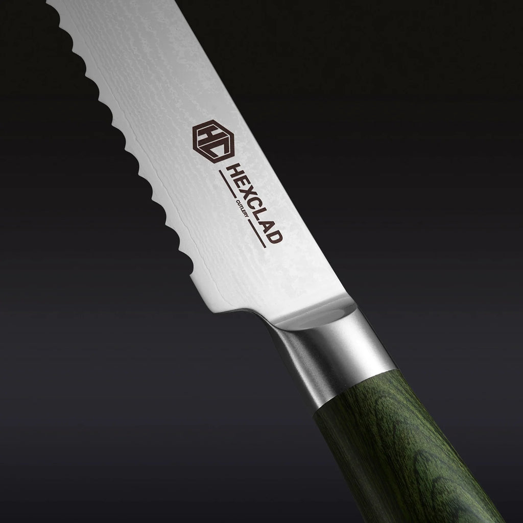 Bread Knife