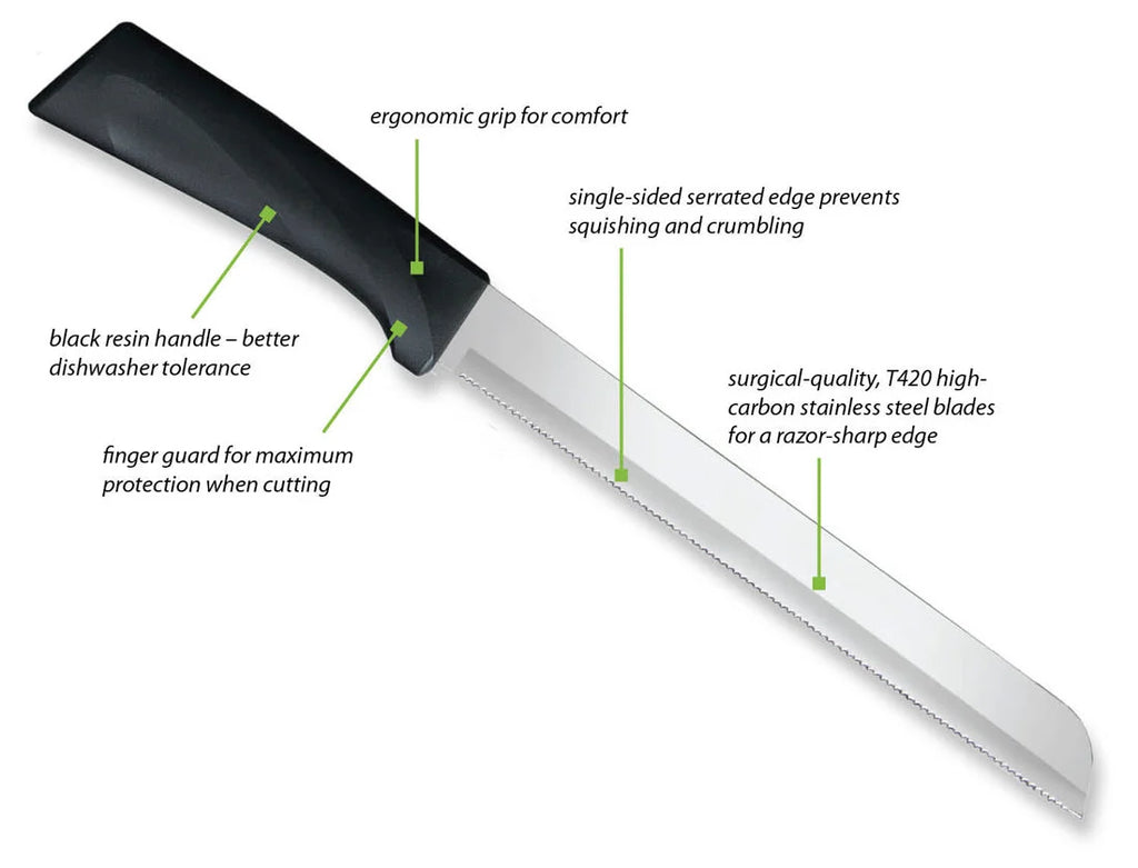 Bread Knife
