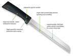 Bread Knife