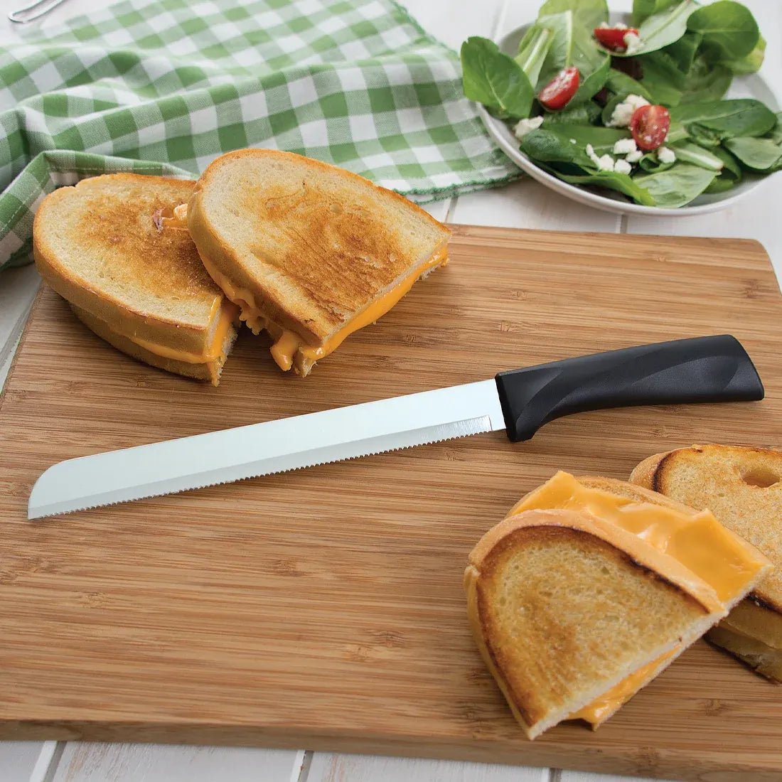 Bread Knife