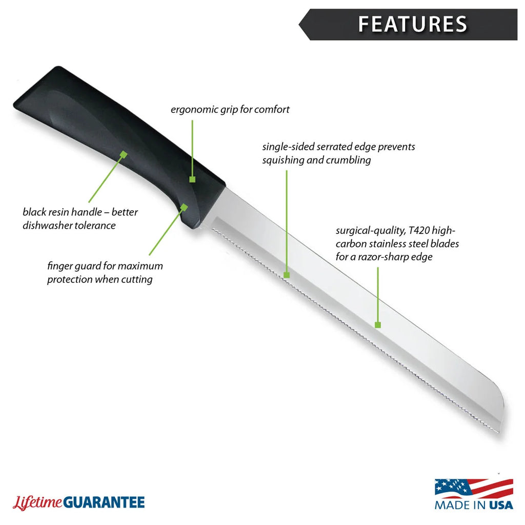 Bread Knife