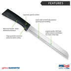 Bread Knife