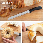 Bread Knife