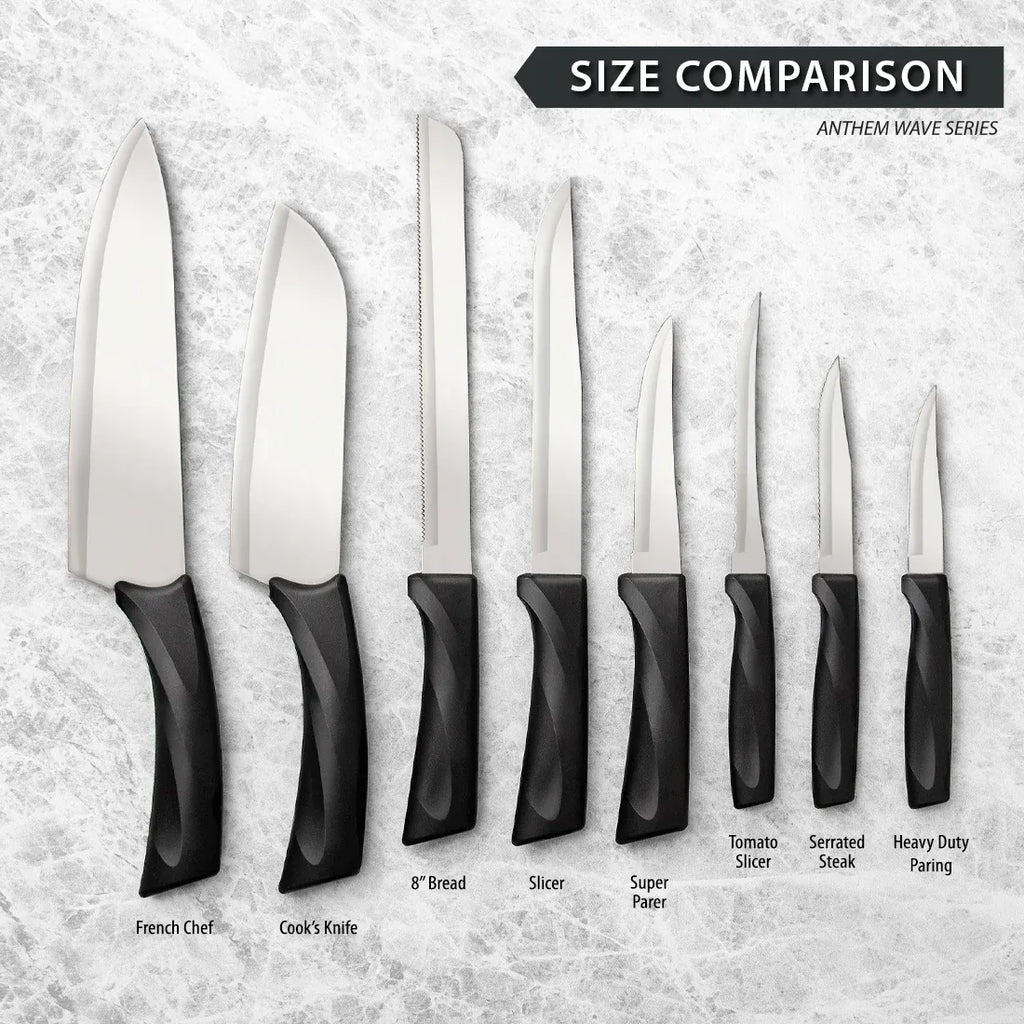 Bread Knife