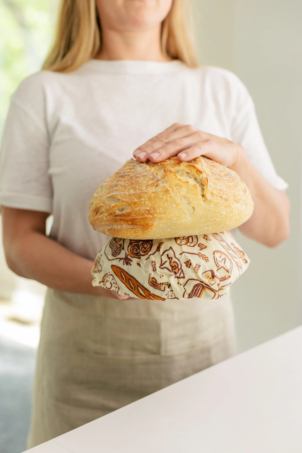 Bread Wrap