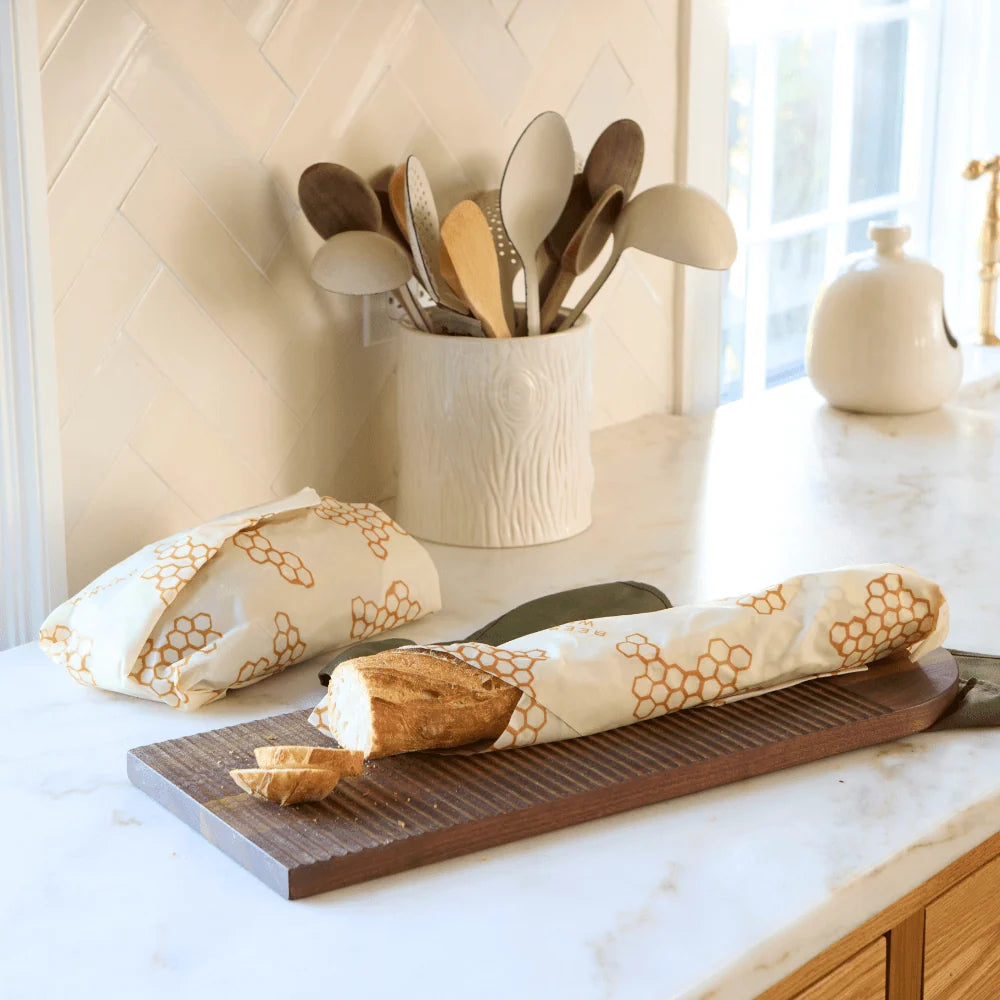 Bread Wrap