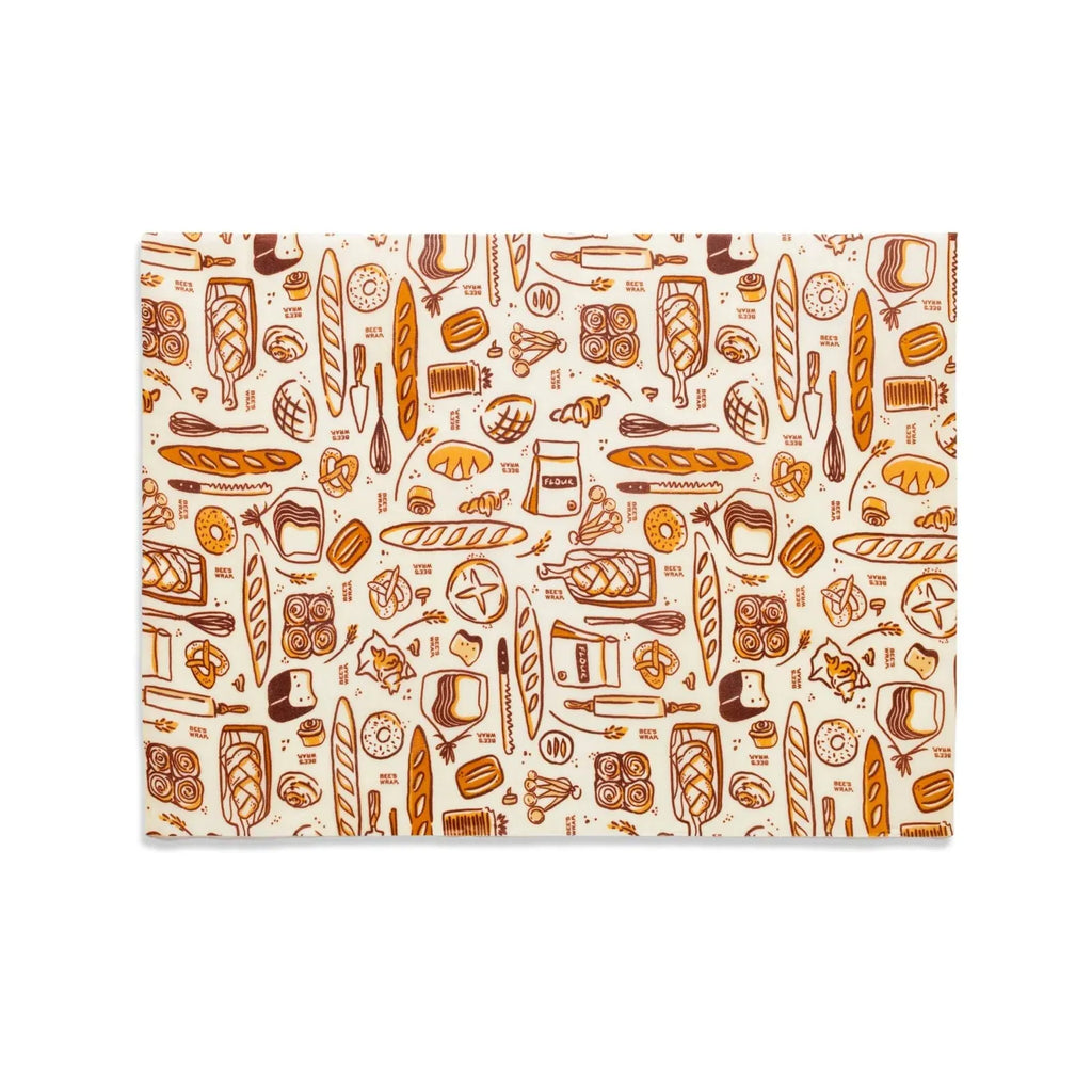 Bread Wrap