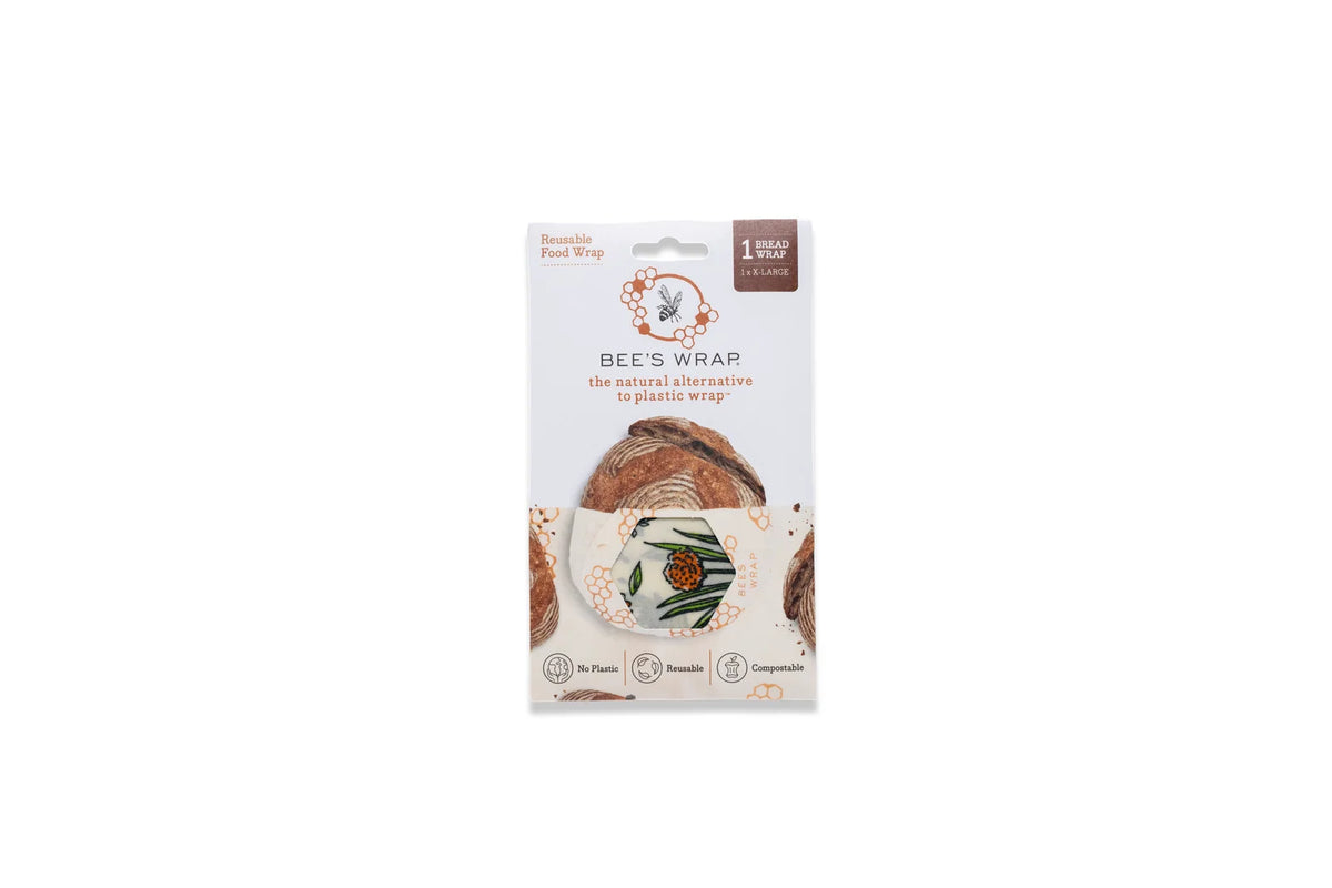 Bread Wrap