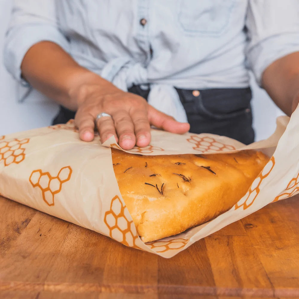 Bread Wrap