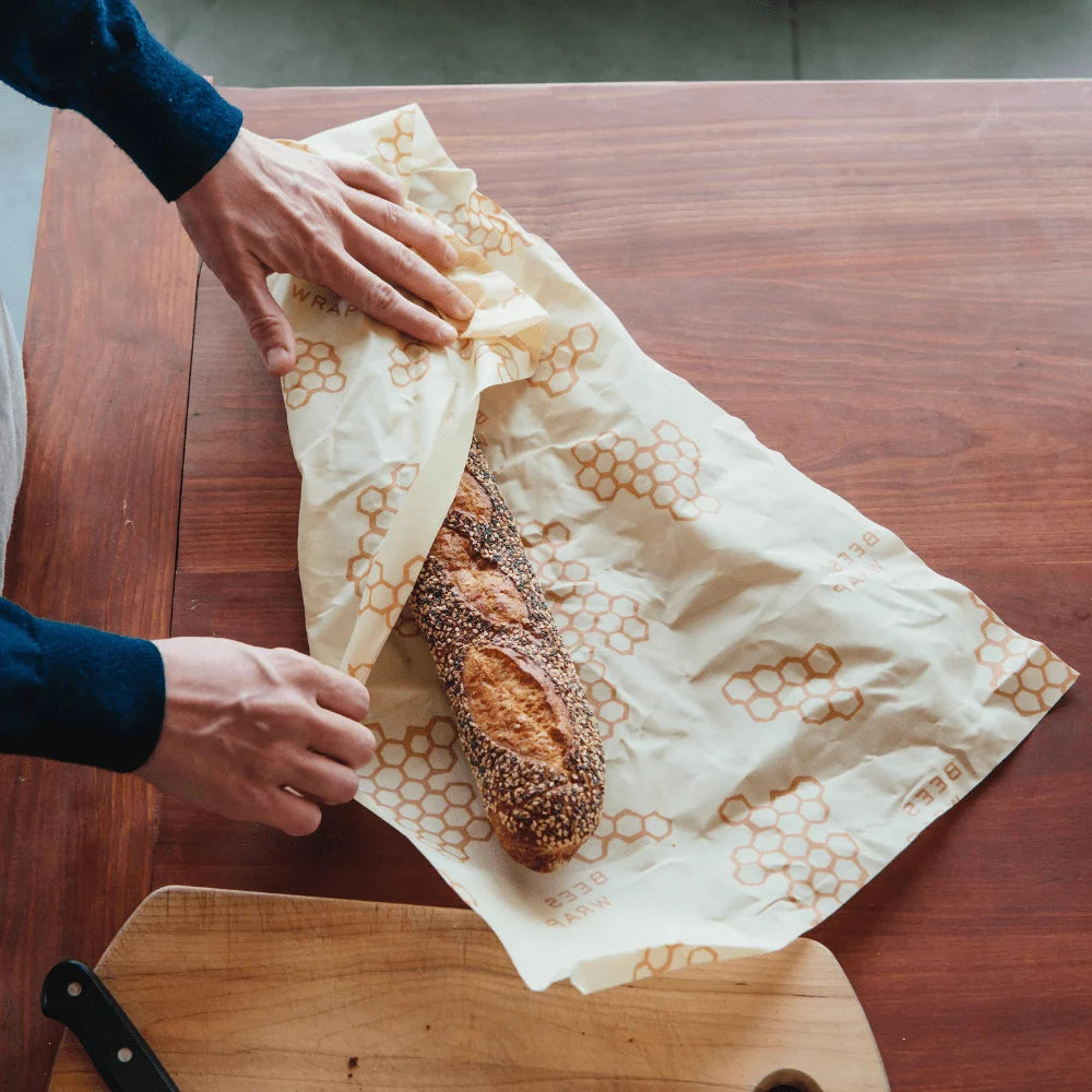 Bread Wrap