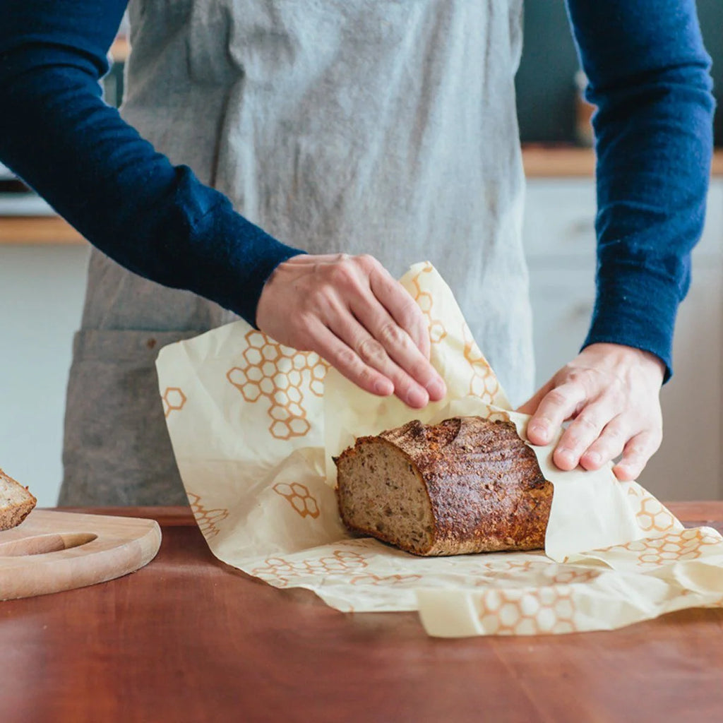 Bread Wrap