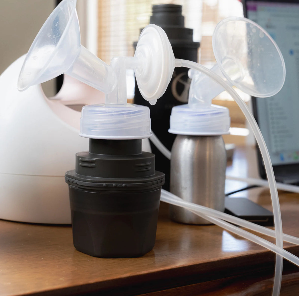Breast Milk Chiller and Warmer