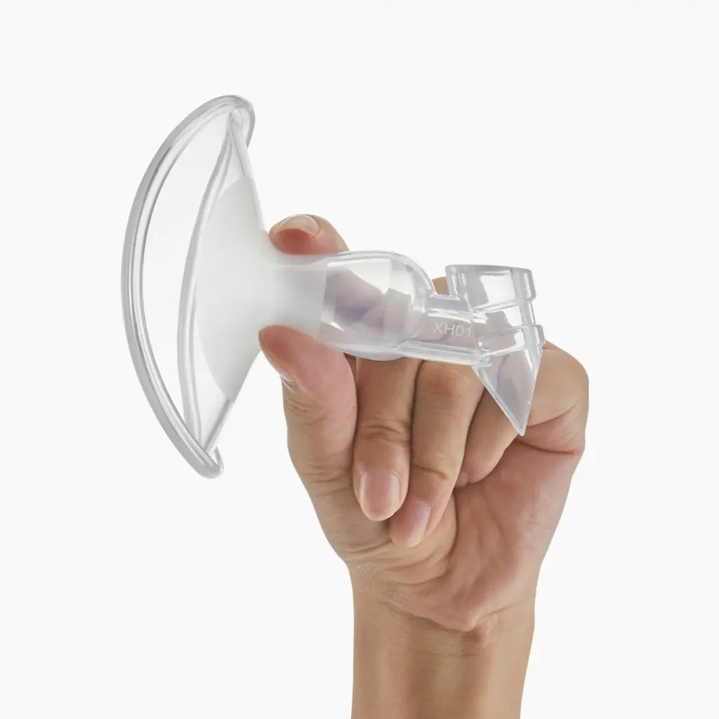 Breast Pump Shield Kit