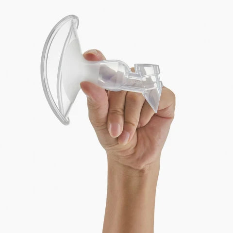 Breast Pump Shield Kit