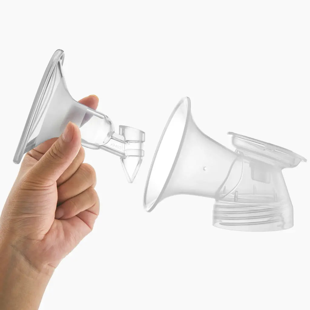 Breast Pump Shield Kit