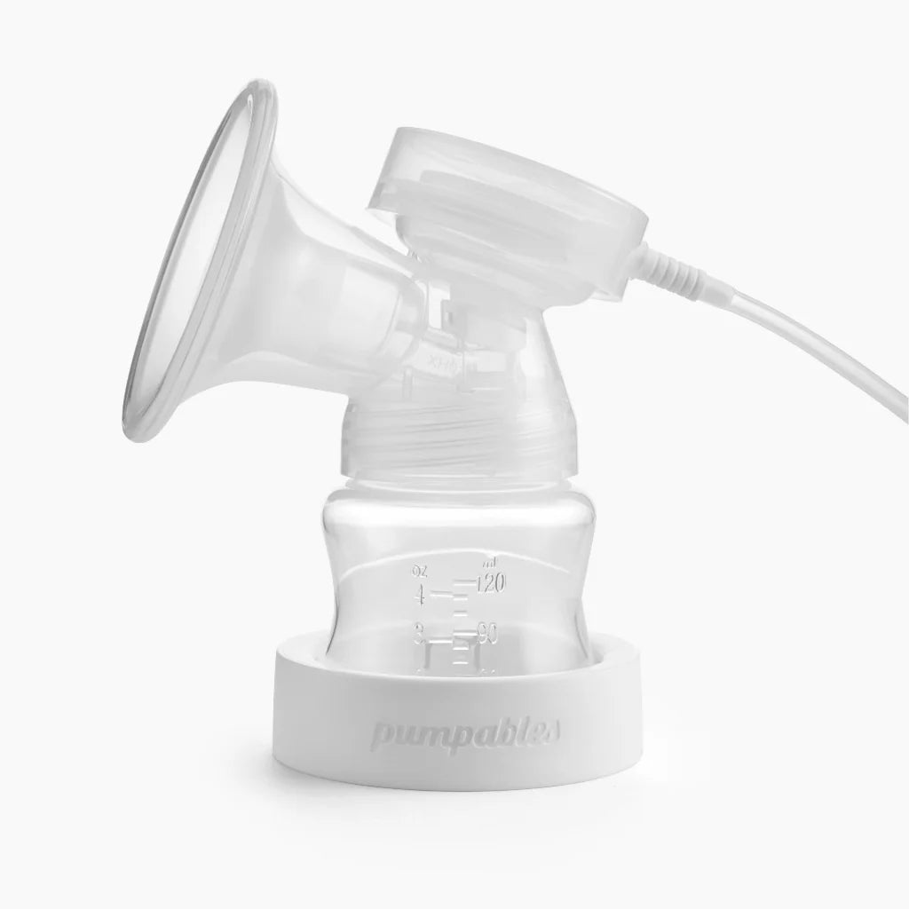Breast Pump Shield Kit